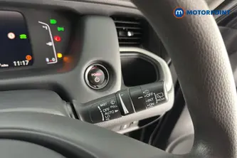 Honda Jazz SR Automatic Petrol-Electric Hybrid Hatchback - Stock Number (1665737) - 6th supplementary image