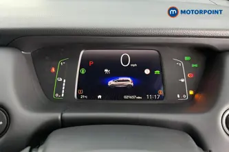 Honda Jazz SR Automatic Petrol-Electric Hybrid Hatchback - Stock Number (1665737) - 7th supplementary image