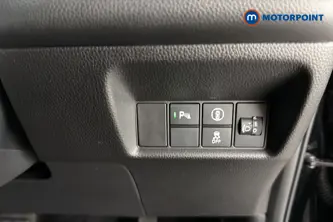 Honda Jazz SR Automatic Petrol-Electric Hybrid Hatchback - Stock Number (1665737) - 11th supplementary image