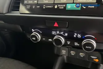 Honda Jazz SR Automatic Petrol-Electric Hybrid Hatchback - Stock Number (1665737) - 12th supplementary image