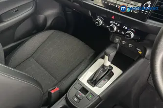 Honda Jazz SR Automatic Petrol-Electric Hybrid Hatchback - Stock Number (1665737) - 15th supplementary image