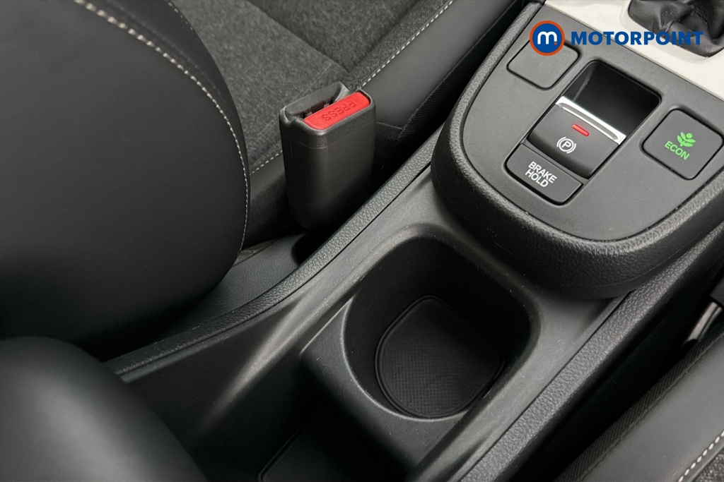 Honda Jazz SR Automatic Petrol-Electric Hybrid Hatchback - Stock Number (1665737) - 16th supplementary image