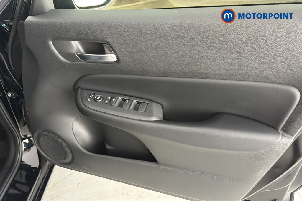 Honda Jazz SR Automatic Petrol-Electric Hybrid Hatchback - Stock Number (1665737) - 18th supplementary image
