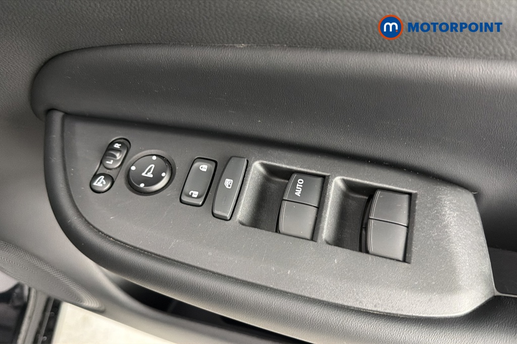 Honda Jazz SR Automatic Petrol-Electric Hybrid Hatchback - Stock Number (1665737) - 19th supplementary image