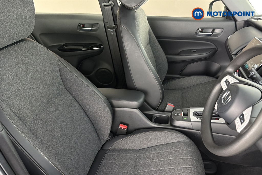 Honda Jazz SR Automatic Petrol-Electric Hybrid Hatchback - Stock Number (1665737) - 22nd supplementary image