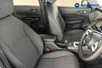 Honda Jazz SR Automatic Petrol-Electric Hybrid Hatchback - Stock Number (1665737) - 22nd supplementary image