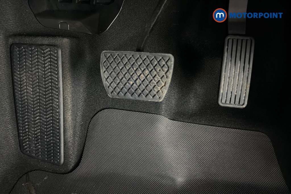 Honda Jazz SR Automatic Petrol-Electric Hybrid Hatchback - Stock Number (1665737) - 24th supplementary image