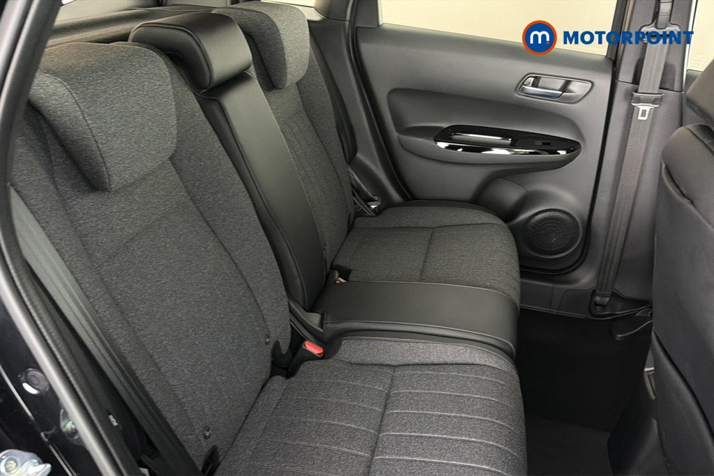 Honda Jazz SR Automatic Petrol-Electric Hybrid Hatchback - Stock Number (1665737) - 25th supplementary image