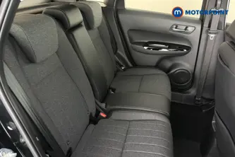 Honda Jazz SR Automatic Petrol-Electric Hybrid Hatchback - Stock Number (1665737) - 25th supplementary image