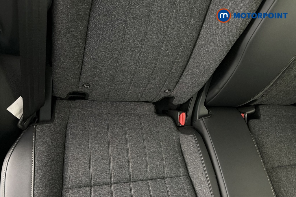 Honda Jazz SR Automatic Petrol-Electric Hybrid Hatchback - Stock Number (1665737) - 27th supplementary image