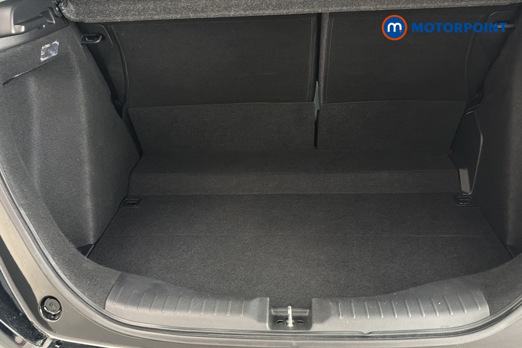 Honda Jazz SR Automatic Petrol-Electric Hybrid Hatchback - Stock Number (1665737) - 30th supplementary image