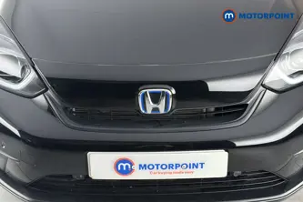 Honda Jazz SR Automatic Petrol-Electric Hybrid Hatchback - Stock Number (1665737) - 43rd supplementary image