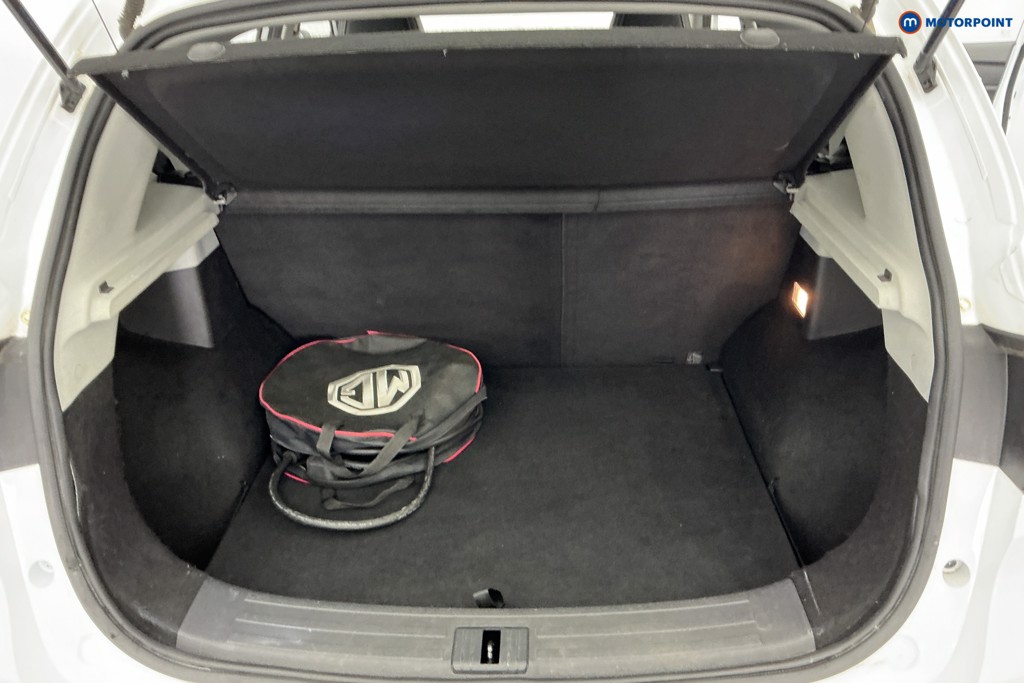 Mg Motor Uk ZS Exclusive Automatic Electric SUV - Stock Number (1665779) - 3rd supplementary image