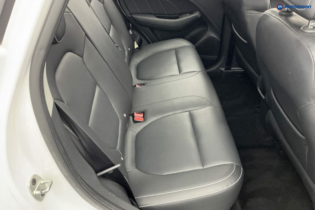 Mg Motor Uk ZS Exclusive Automatic Electric SUV - Stock Number (1665779) - 4th supplementary image