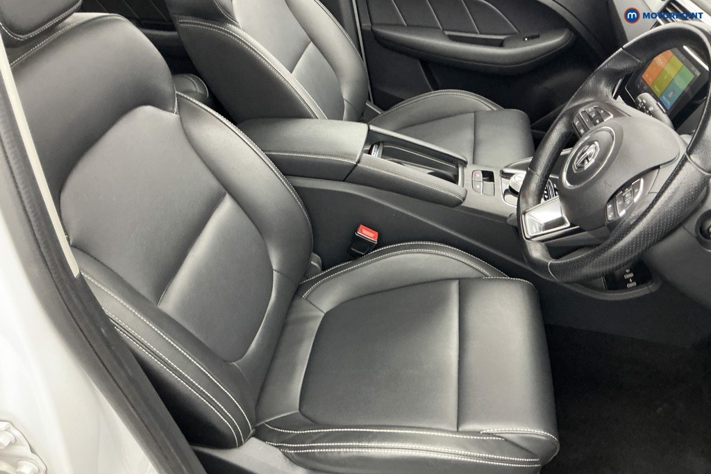 Mg Motor Uk ZS Exclusive Automatic Electric SUV - Stock Number (1665779) - 5th supplementary image