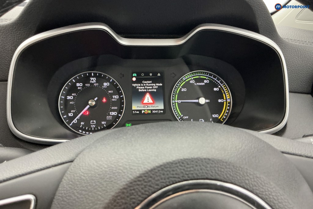 Mg Motor Uk ZS Exclusive Automatic Electric SUV - Stock Number (1665779) - 7th supplementary image