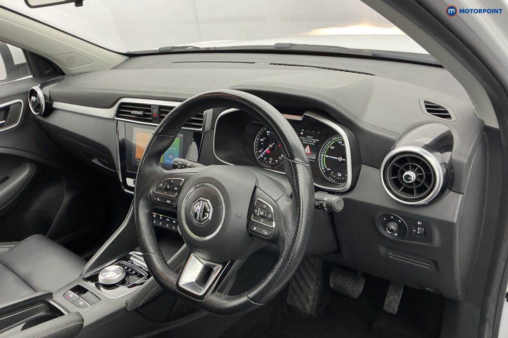 Mg Motor Uk ZS Exclusive Automatic Electric SUV - Stock Number (1665779) - 8th supplementary image