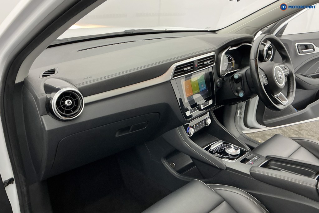 Mg Motor Uk ZS Exclusive Automatic Electric SUV - Stock Number (1665779) - 9th supplementary image
