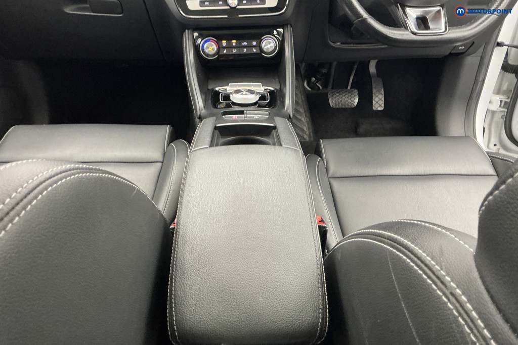 Mg Motor Uk ZS Exclusive Automatic Electric SUV - Stock Number (1665779) - 11th supplementary image