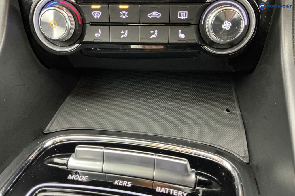 Mg Motor Uk ZS Exclusive Automatic Electric SUV - Stock Number (1665779) - 16th supplementary image