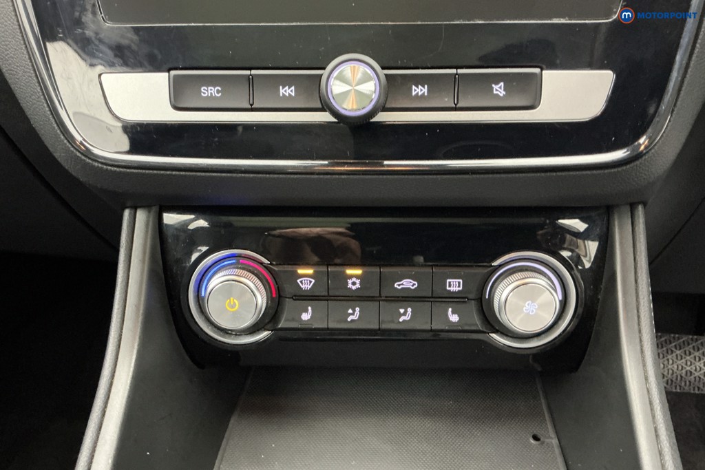 Mg Motor Uk ZS Exclusive Automatic Electric SUV - Stock Number (1665779) - 17th supplementary image