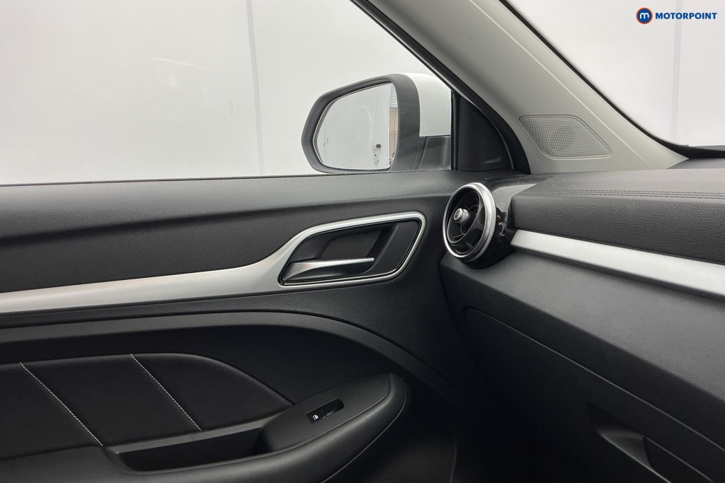 Mg Motor Uk ZS Exclusive Automatic Electric SUV - Stock Number (1665779) - 19th supplementary image