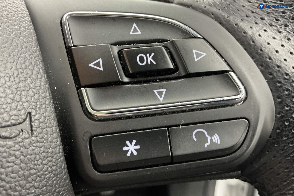 Mg Motor Uk ZS Exclusive Automatic Electric SUV - Stock Number (1665779) - 21st supplementary image