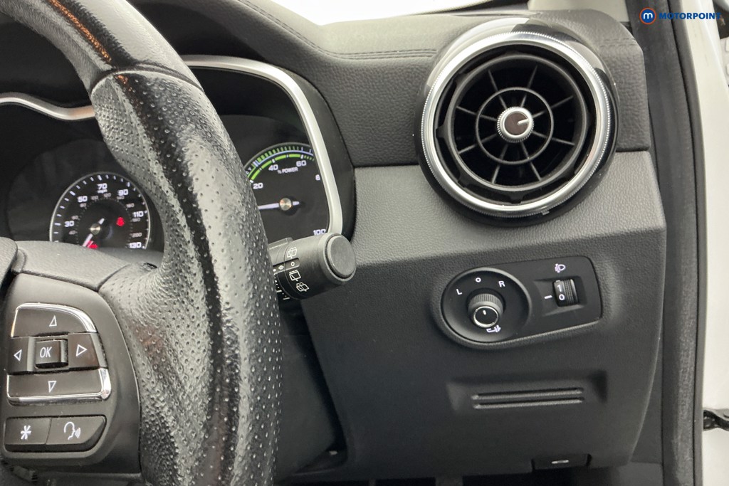 Mg Motor Uk ZS Exclusive Automatic Electric SUV - Stock Number (1665779) - 22nd supplementary image