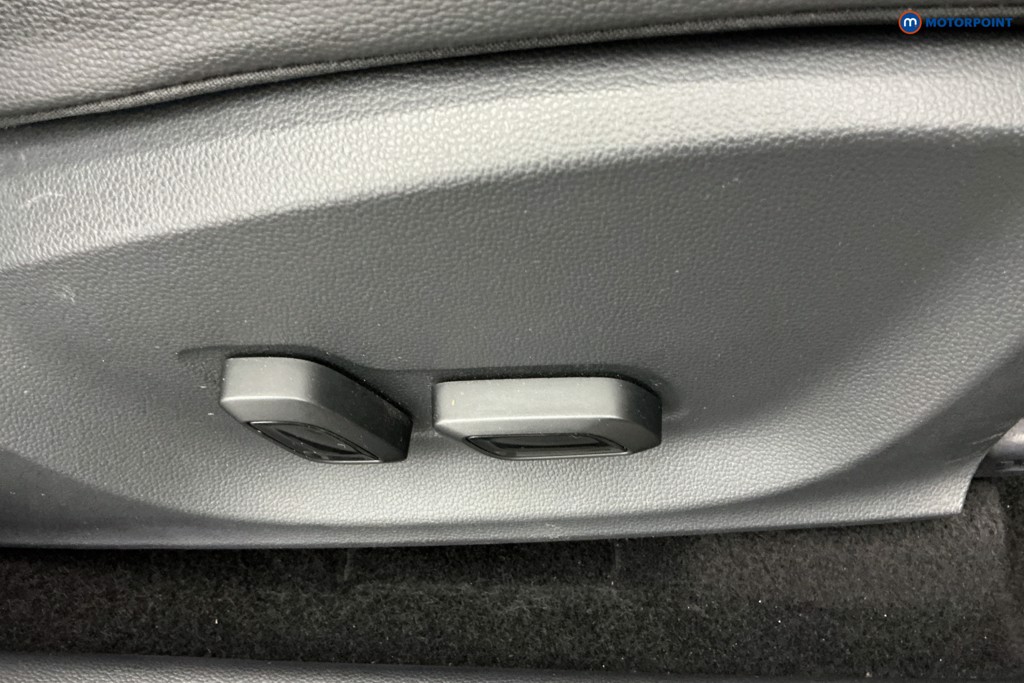 Mg Motor Uk ZS Exclusive Automatic Electric SUV - Stock Number (1665779) - 23rd supplementary image