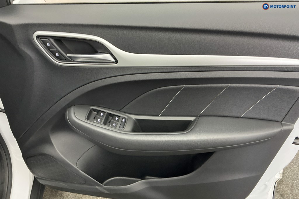 Mg Motor Uk ZS Exclusive Automatic Electric SUV - Stock Number (1665779) - 24th supplementary image