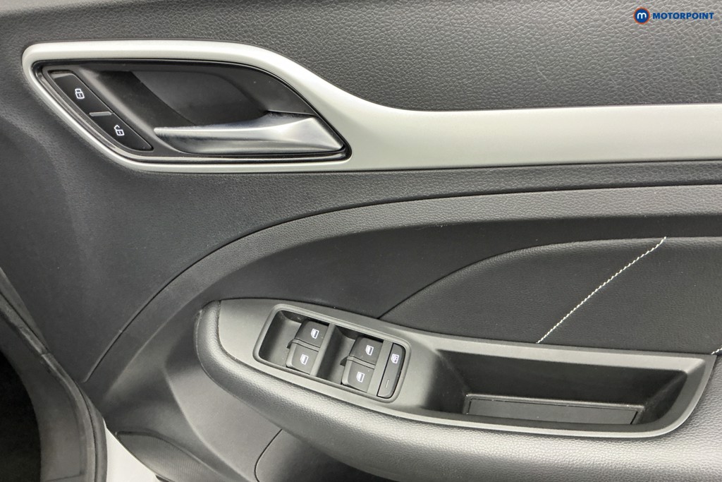 Mg Motor Uk ZS Exclusive Automatic Electric SUV - Stock Number (1665779) - 25th supplementary image