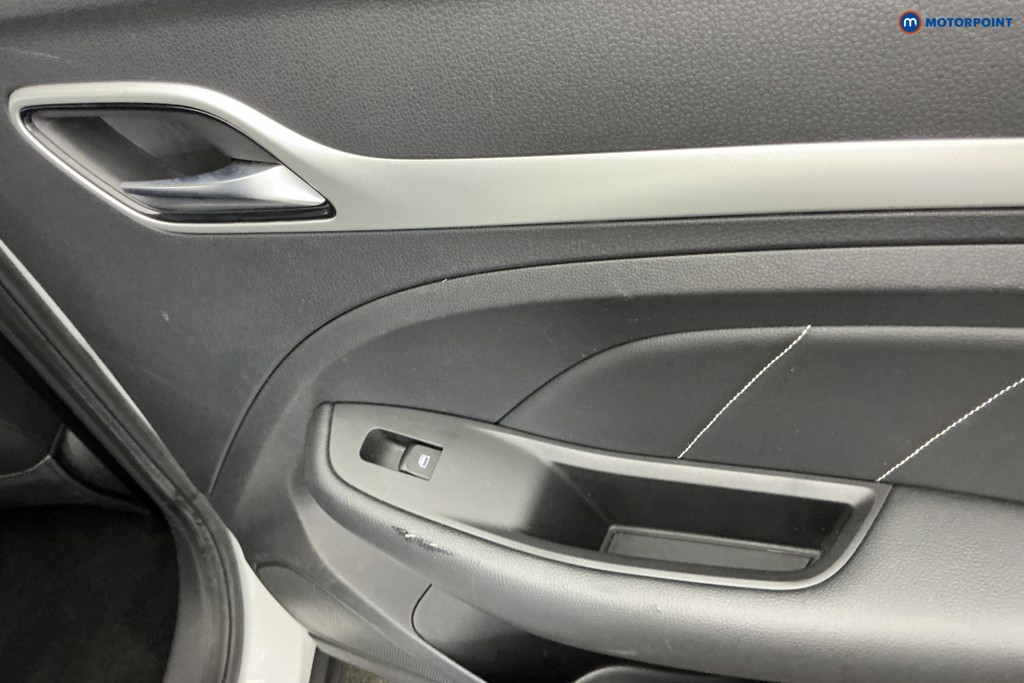 Mg Motor Uk ZS Exclusive Automatic Electric SUV - Stock Number (1665779) - 27th supplementary image