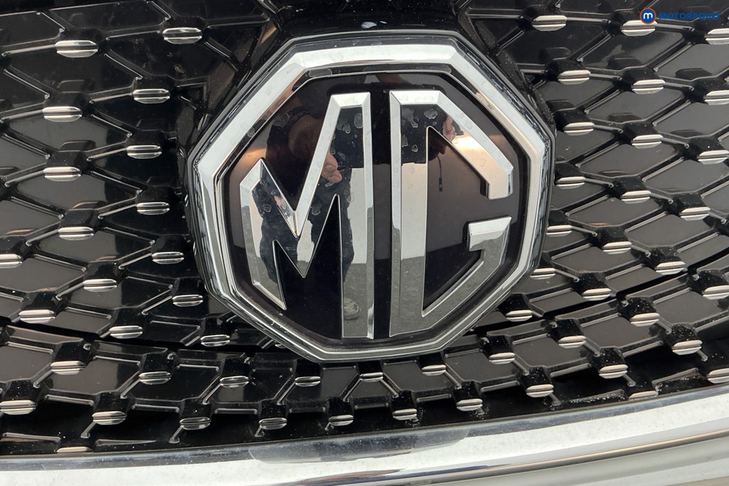 Mg Motor Uk ZS Exclusive Automatic Electric SUV - Stock Number (1665779) - 28th supplementary image
