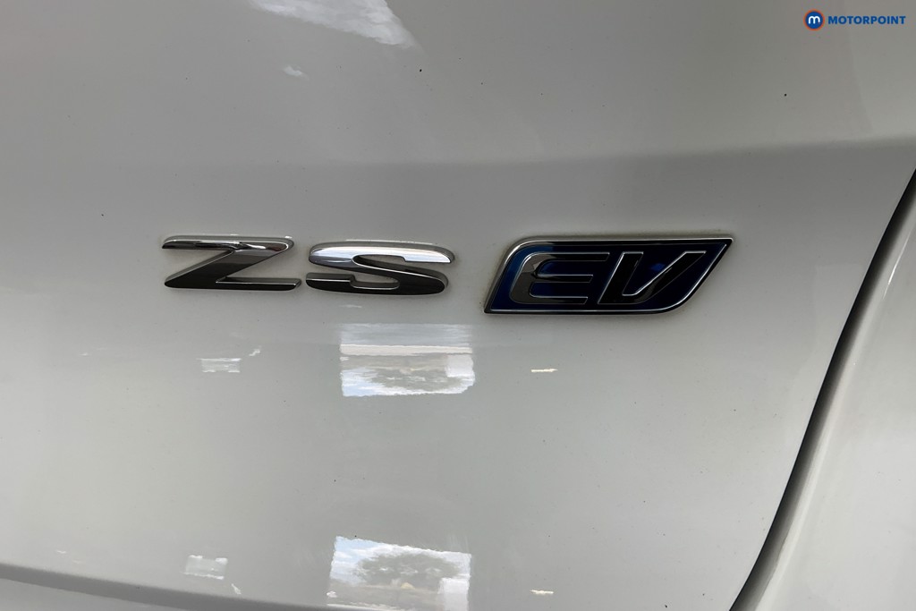 Mg Motor Uk ZS Exclusive Automatic Electric SUV - Stock Number (1665779) - 31st supplementary image