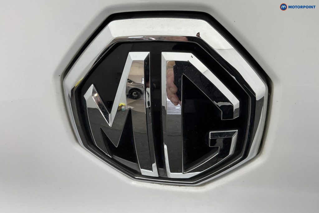 Mg Motor Uk ZS Exclusive Automatic Electric SUV - Stock Number (1665779) - 32nd supplementary image