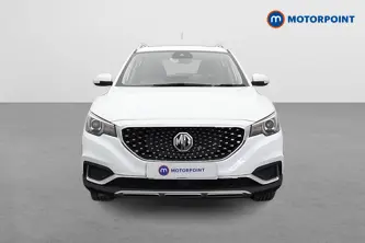 Mg Motor Uk ZS Exclusive Automatic Electric SUV - Stock Number (1665779) - Front bumper