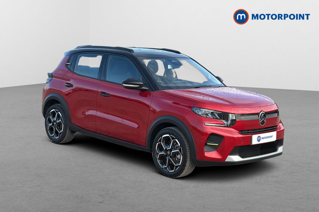 Citroen C3 listing photo