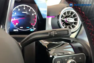 Mercedes-Benz A Class Amg Line Automatic Petrol Hatchback - Stock Number (1666214) - 6th supplementary image