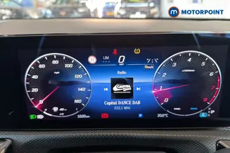 Mercedes-Benz A Class Amg Line Automatic Petrol Hatchback - Stock Number (1666214) - 7th supplementary image