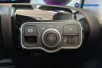 Mercedes-Benz A Class Amg Line Automatic Petrol Hatchback - Stock Number (1666214) - 11th supplementary image