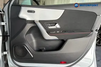 Mercedes-Benz A Class Amg Line Automatic Petrol Hatchback - Stock Number (1666214) - 18th supplementary image