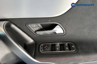 Mercedes-Benz A Class Amg Line Automatic Petrol Hatchback - Stock Number (1666214) - 19th supplementary image
