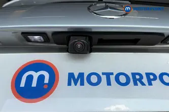 Mercedes-Benz A Class Amg Line Automatic Petrol Hatchback - Stock Number (1666214) - 37th supplementary image