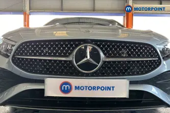 Mercedes-Benz A Class Amg Line Automatic Petrol Hatchback - Stock Number (1666214) - 43rd supplementary image