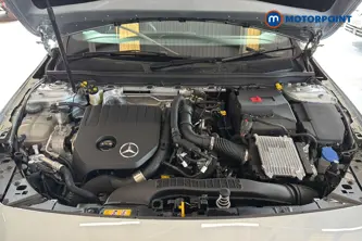 Mercedes-Benz A Class Amg Line Automatic Petrol Hatchback - Stock Number (1666214) - 48th supplementary image