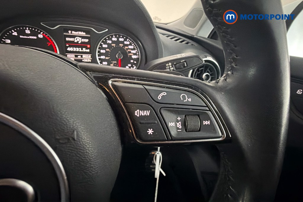 Audi A3 Se Technik Automatic Petrol Hatchback - Stock Number (1666264) - 4th supplementary image