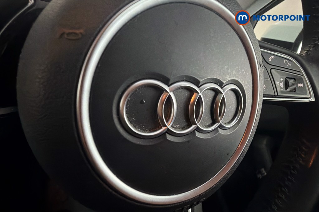 Audi A3 Se Technik Automatic Petrol Hatchback - Stock Number (1666264) - 5th supplementary image
