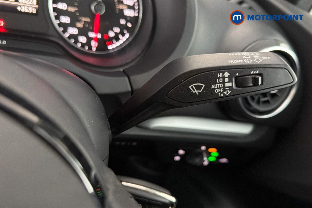 Audi A3 Se Technik Automatic Petrol Hatchback - Stock Number (1666264) - 7th supplementary image