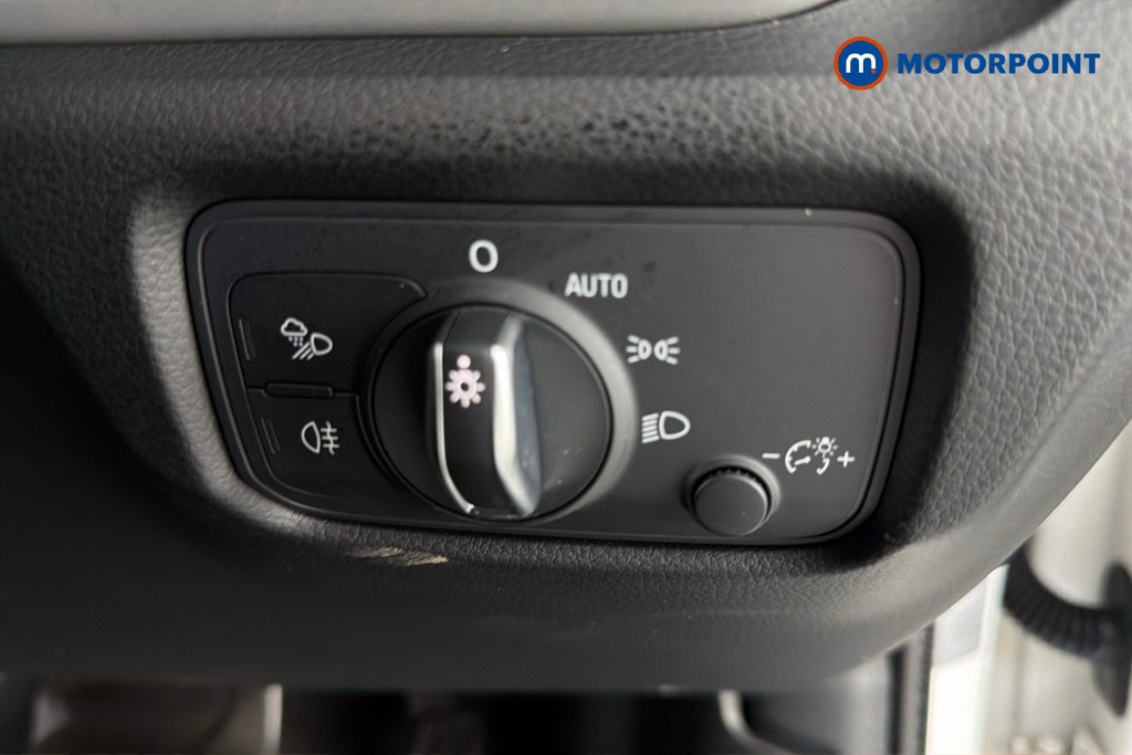 Audi A3 Se Technik Automatic Petrol Hatchback - Stock Number (1666264) - 18th supplementary image