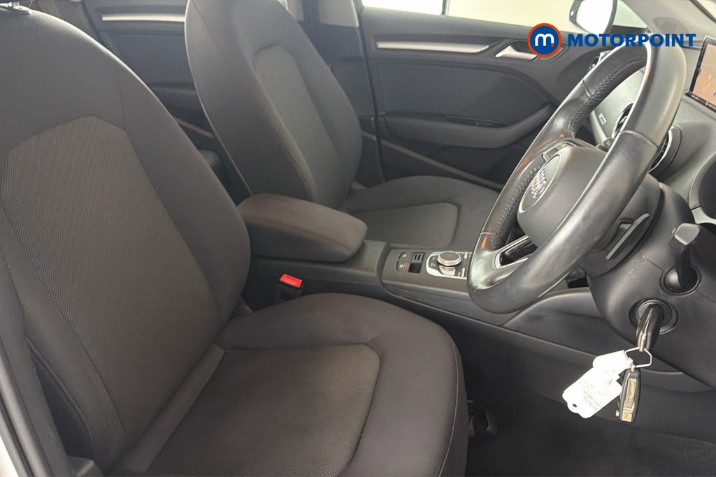Audi A3 Se Technik Automatic Petrol Hatchback - Stock Number (1666264) - 22nd supplementary image